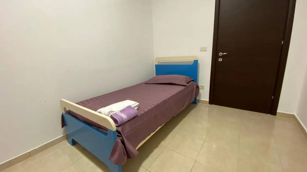 Anna'S Apartament Lushnje