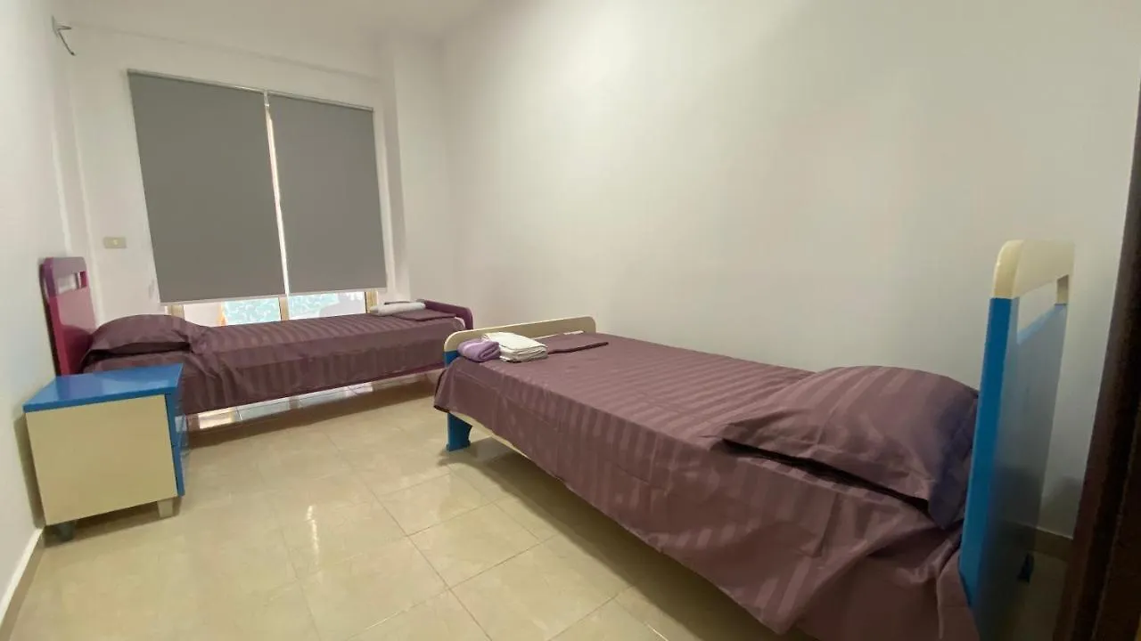 Anna'S Apartament Lushnje Apartment